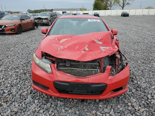 2012 HONDA CIVIC LX - 2HGFG3B57CH512694