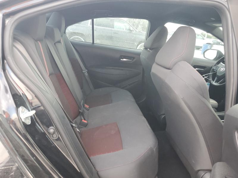 2023 TOYOTA COROLLA SE - 5YFS4MCEXPP142822