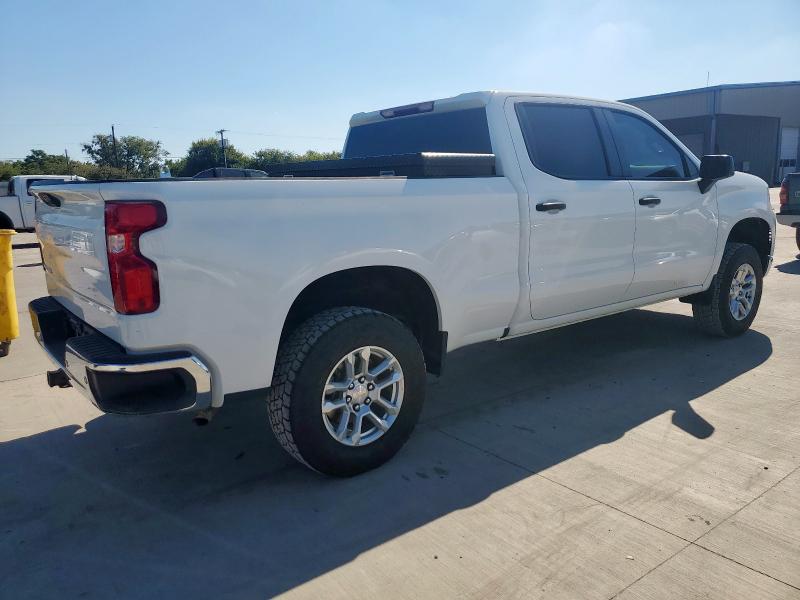 2024 CHEVROLET SILVERADO - Other View