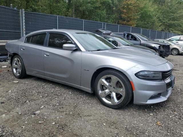 2015 DODGE CHARGER R/ #3287605021