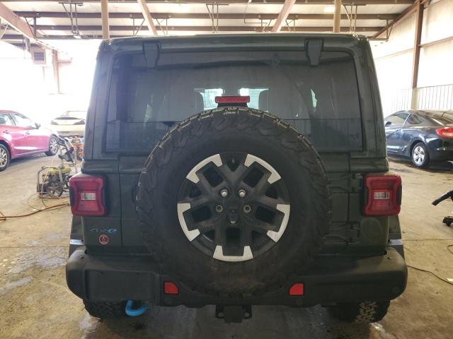 2024 JEEP WRANGLER R #3301892421