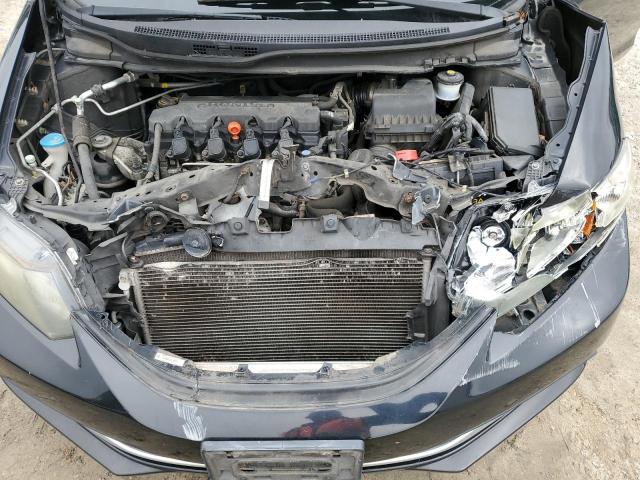 2013 HONDA CIVIC LX - 2HGFB2F50DH573003