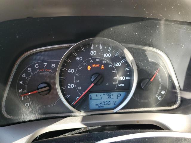 2014 TOYOTA RAV4 XLE - JTMWFREVXED039017