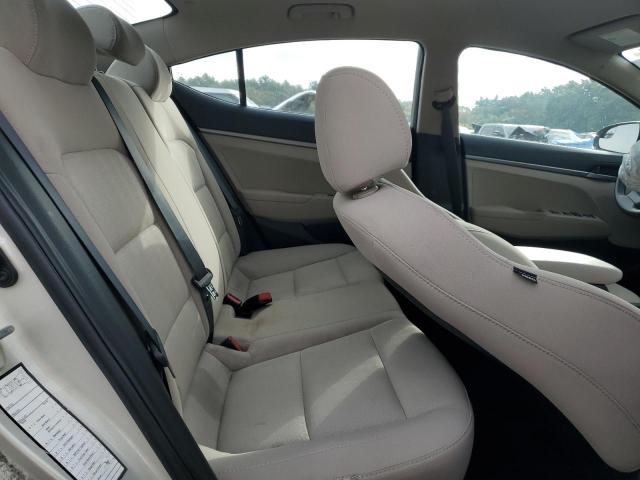 2017 HYUNDAI ELANTRA SE - 5NPD74LF6HH177025