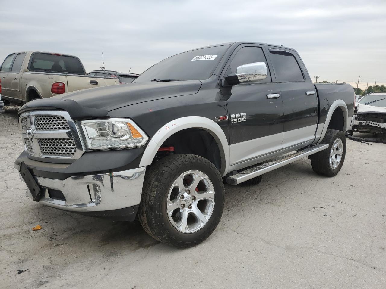 RAM 1500 LARAMIE