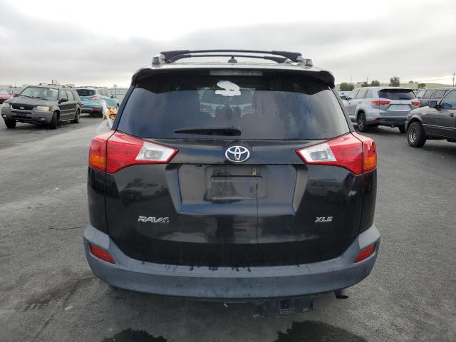 2015 TOYOTA RAV4 XLE #3301933494