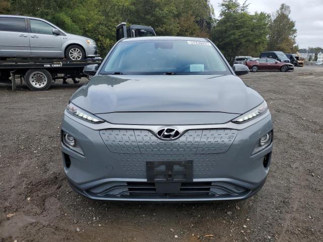 2021 HYUNDAI KONA ULTIM KM8K53AG8MU131324