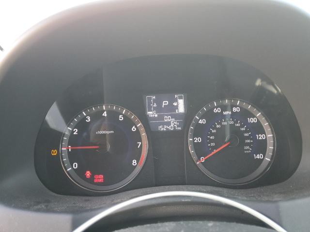 2015 HYUNDAI ACCENT GS KMHCT5AE4FU230472