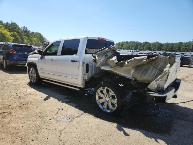 2017 GMC SIERRA K15 3GTU2PEJ3HG337078