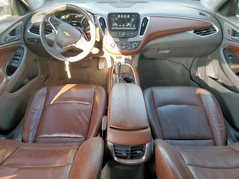 2016 CHEVROLET MALIBU PRE #3304656908