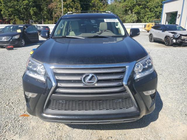 2014 LEXUS GX 460 PREMIUM - JTJJM7FX2E5076865
