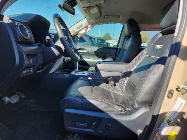 2018 TOYOTA TUNDRA CRE #3293882607