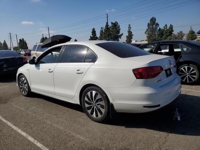 2015 VOLKSWAGEN JETTA HYBR 3VW637AJ5FM316935