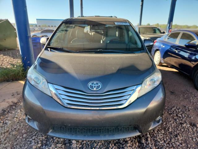 2013 TOYOTA SIENNA XLE - 5TDYK3DC5DS366283