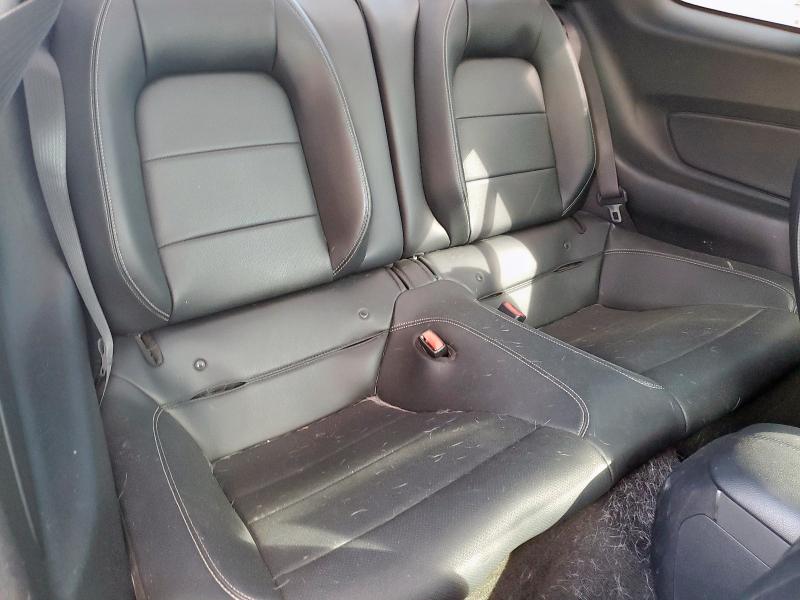 2015 FORD MUSTANG - 1FA6P8TH7F5381644