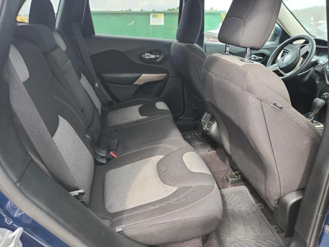 2018 JEEP CHEROKEE L - 1C4PJLCB3JD596595