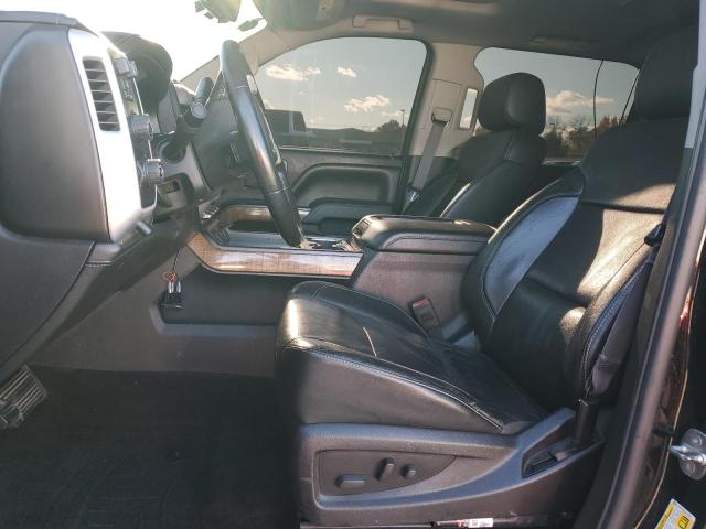 2014 GMC SIERRA K15 #3304597444