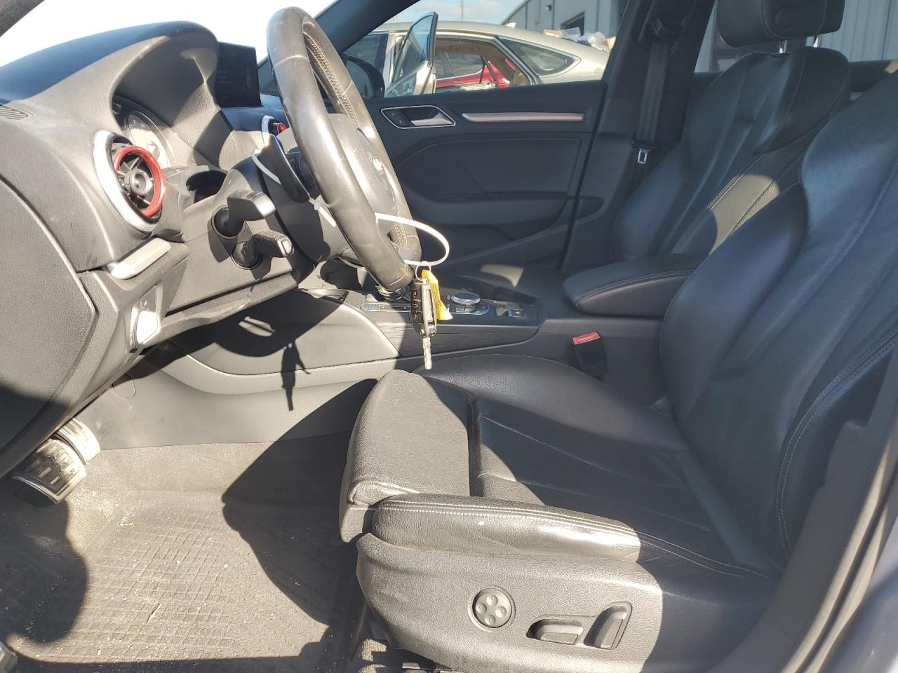 AUDI S3 PREMIUM PLUS