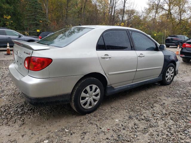 2003 TOYOTA COROLLA CE #3271649350
