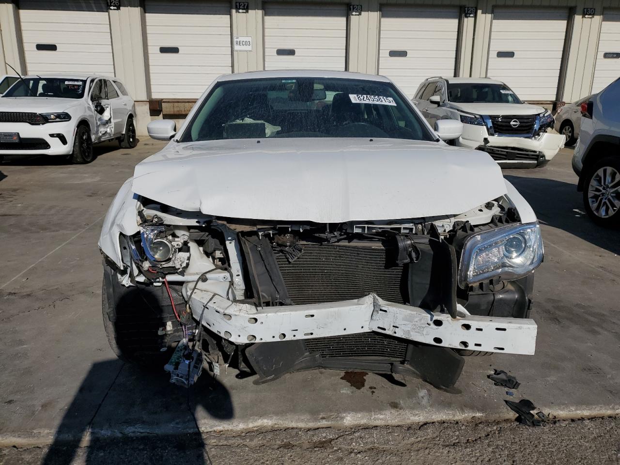 CHRYSLER 300 TOURING