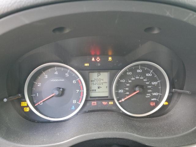 2015 SUBARU FORESTER 2 - JF2SJADCXFH401292