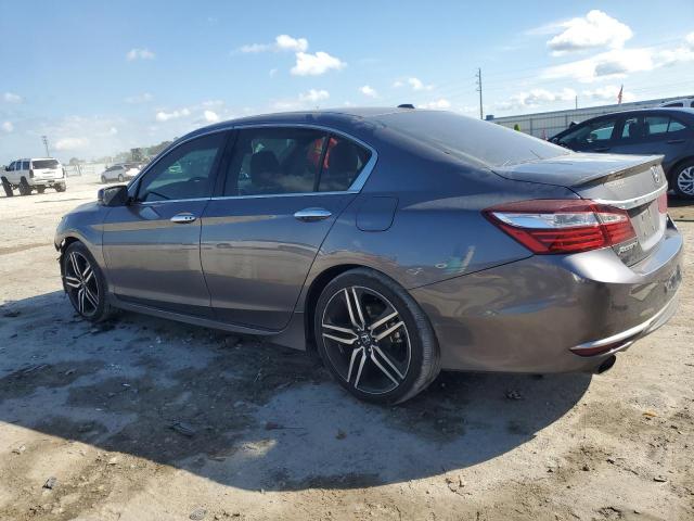 2016 HONDA ACCORD TOU #3305396321