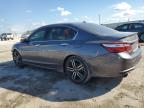 Lot #3305396321 2016 HONDA ACCORD TOU