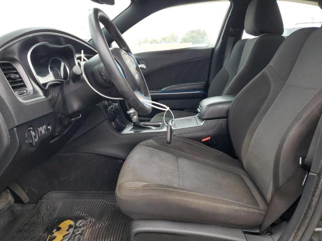 2016 DODGE CHARGER SX 2C3CDXHG2GH149869