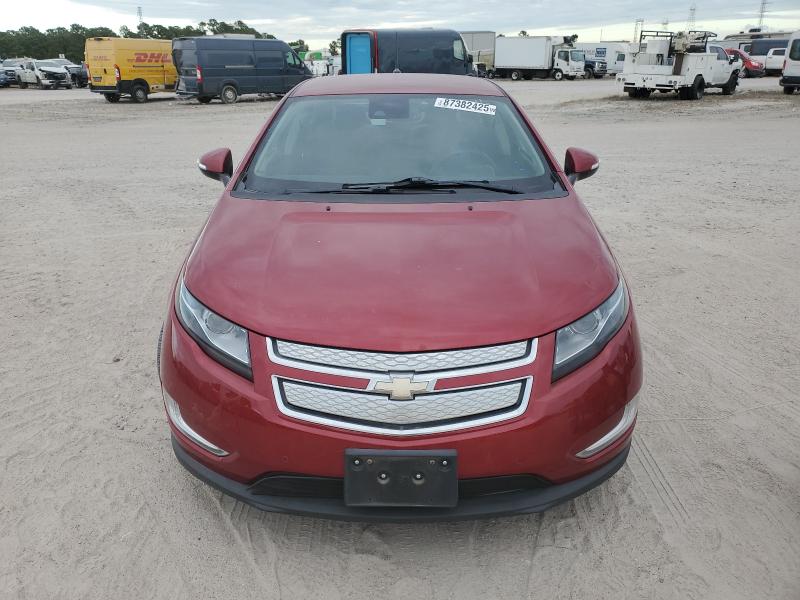2013 CHEVROLET VOLT - Other View