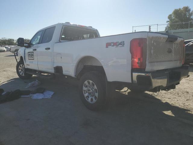 2024 FORD F250 SUPER #3284142554