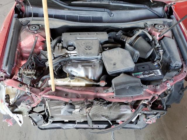 2013 TOYOTA CAMRY L - 4T1BF1FK9DU654768