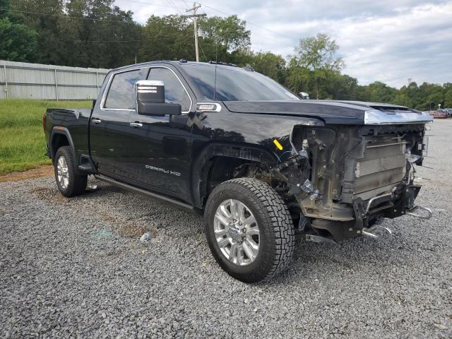 2021 GMC SIERRA K25 1GT49REY9MF136821