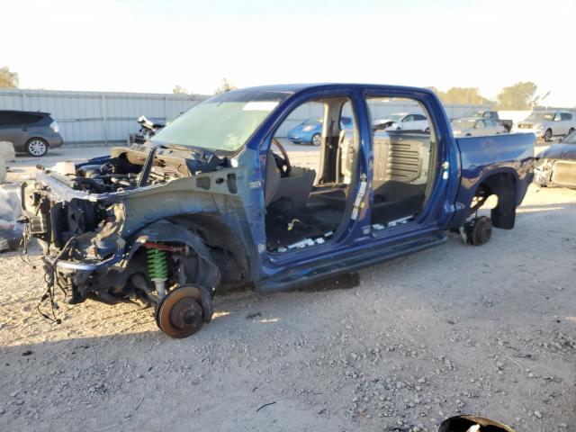 2014 TOYOTA TUNDRA CRE - 5TFAW5F10EX327609