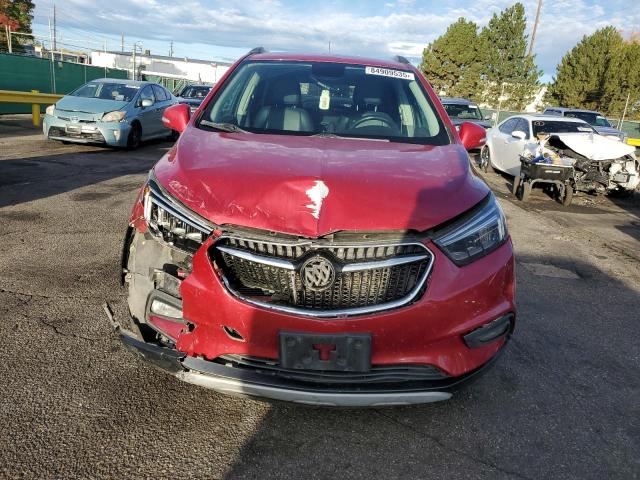 2017 BUICK ENCORE ESS - KL4CJGSB6HB079329