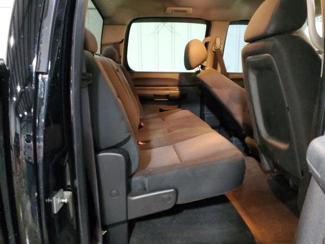 2012 GMC SIERRA K15 - 3GTP2VE76CG218486