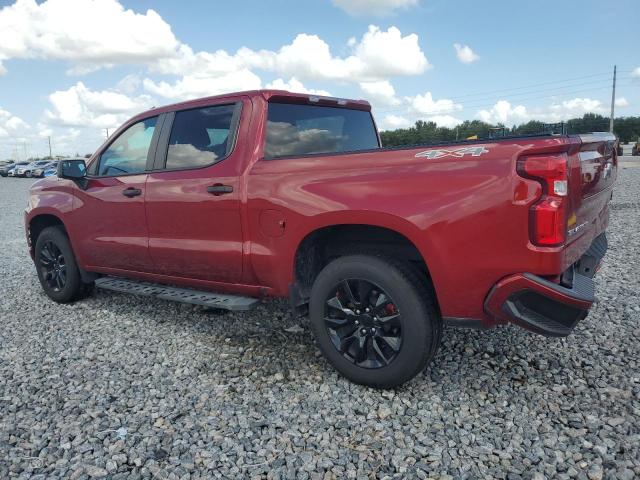 2022 CHEVROLET SILVERADO - 3GCPYBEK6NG164756