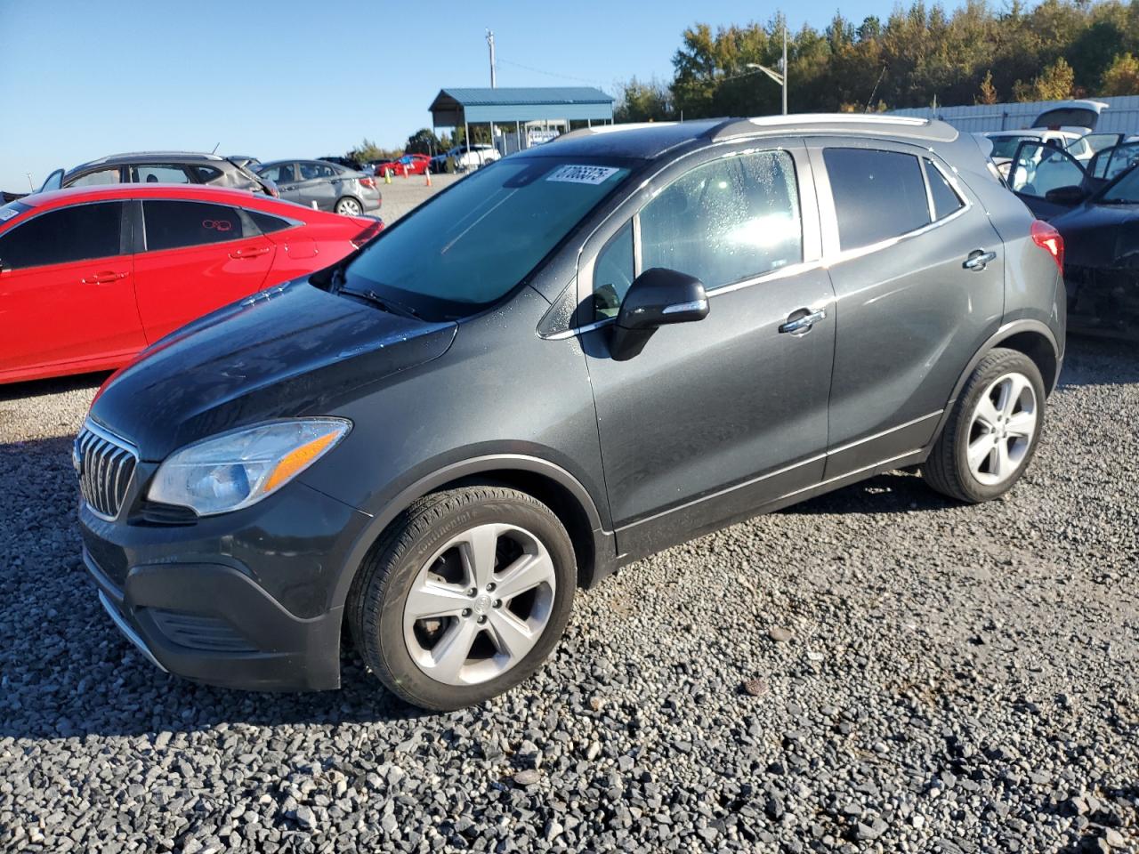 BUICK ENCORE