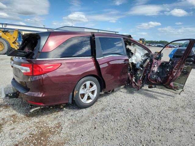 2019 HONDA ODYSSEY EX #3302908058