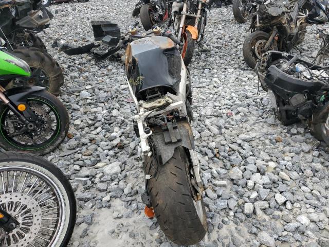 2001 SUZUKI GSX-R1000 #3305400313