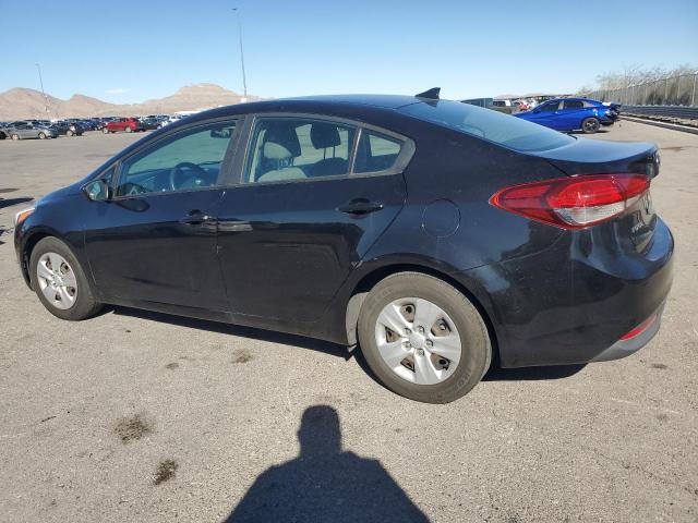 2017 KIA FORTE LX - 3KPFK4A75HE050791