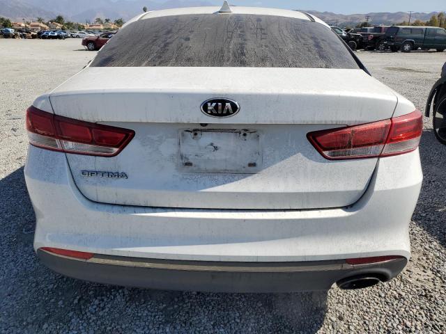 2016 KIA OPTIMA LX - 5XXGT4L32GG003073