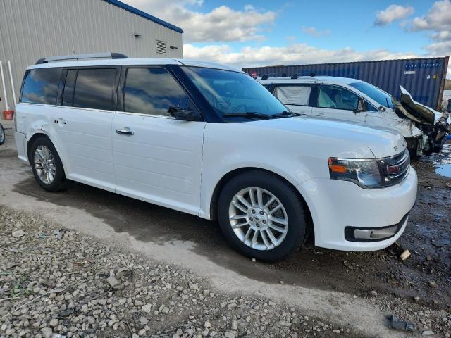 2018 FORD FLEX SEL - 2FMHK6C80JBA14493