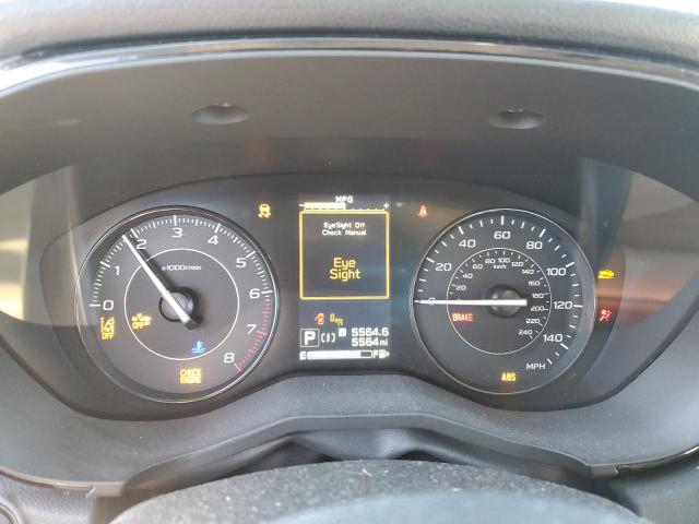 2023 SUBARU IMPREZA PR - 4S3GKAD65P3604956