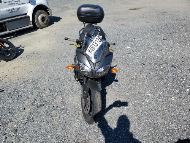 2015 YAMAHA FZ1 S JYARN17E5FA009727