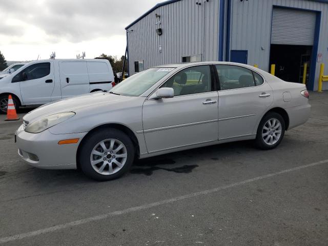 2003 LEXUS ES 300 #3296873844