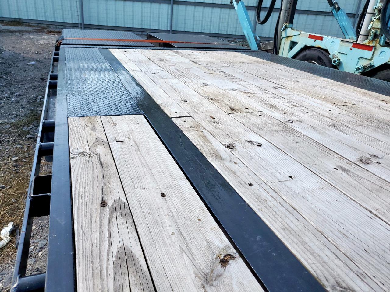 Lot #3275484775 2024 LOADTRAIL UNKNOWN