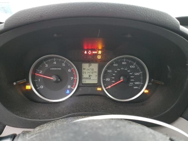 2018 SUBARU FORESTER 2 - JF2SJAEC5JH489658