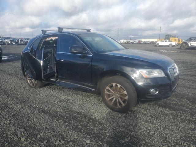 2015 AUDI Q5 PREMIUM #3309413963