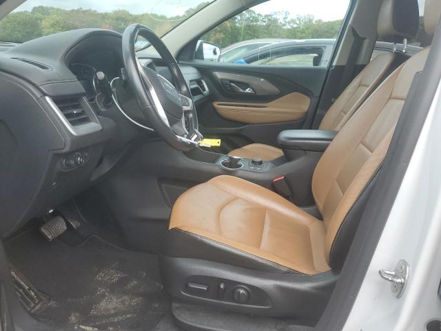 2021 GMC TERRAIN SLT #3296358135