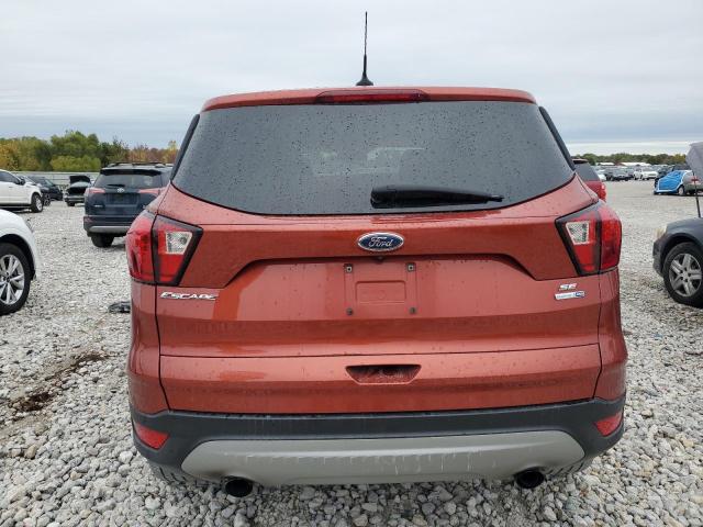 2019 FORD ESCAPE SE - 1FMCU9GD9KUC25118